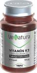 Venatura Vitamin K2 60 Kapsül