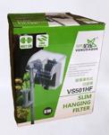 Venusaqua Vs-501Hf Şelale Filtre 500 L/S 8W