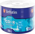 Verbatim 43787 Cd-R 50'Li Boş Dvd/Dvd