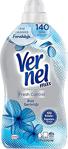 Vernel Max Konsantre Çamaşır Yumuşatıcısı 1320Ml (55 Yıkama) Buz Serinliği