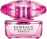 Versace Bright Crystal Absolu EDP 50 ml Kadın Parfüm