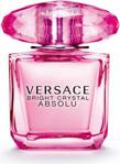 Versace Bright Crystal Absolu EDP 90 ml Kadın Parfüm