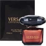 Versace Crystal Noir EDT 90 ml Kadın Parfüm