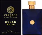 Versace Dylan Blue EDT 200 ml Erkek Parfüm