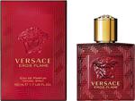 Versace Eros Flame EDP 50 ml Erkek Parfüm