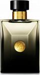 Versace Oud Noir EDP 100 ml Erkek Parfüm