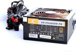 Versatile 600W 80+ Atx Power Supply Güç Kaynağı Psu