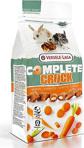 Versele Laga Complete Crock Carrot Havuçlu Kemirgen Ödülü 50 Gr