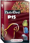 Versele Laga Nutribird P15 Tropical 1Kg Papağan Yemi