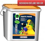 Versele Laga Orlux Frutti Patee Meyveli Ve Ballı Nemli Kuş Maması ( Kovadan Bölme) 500 Gr