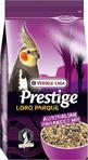 Versele Laga Prestige Loro Parque Avusturalya Paraket Yemi 1 Kg