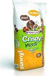 Verselelaga Crispy Muesli Hamster&Co 20 Kg