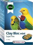 Verselelaga Orlux Clay Blok Mi̇ni̇ 540 G.