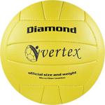 Vertex Diamond Voleybol Topu Sarı