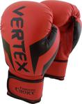 Vertex Fighter Kırmızı Boks Eldiveni (Fıghter-03)