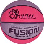 Vertex Fusion 5 No Basketbol Topu