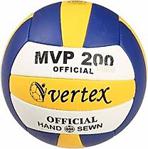 Vertex Mvp 200 Plus Voleybol Topu