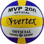 Vertex Plus Dikişli 5 No Voleybol Topu Kırmızı -