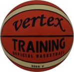 Vertex Training 7 No Turuncu Basketbol Topu (Training)