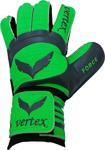 Vertex Unisex Yeşil Force Kaleci Eldiveni 5 No