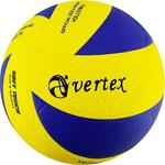 Vertex Vl 800 Lacivert Sof Yapiştirma Voleybol Topu