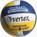 Vertex Voleybol Topu -