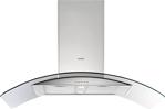 Vestel ADX-9004A Inox Ada Tipi Davlumbaz