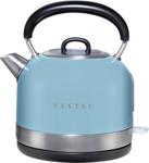 Vestel Retro 2200 W 1.7 Lt Çelik Kettle