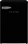 Vestel Sb14101 Retro Tezgah Altı Mini Buzdolabı