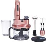 Vestel Tarçın 5000 R 1000 W Multi Blender Seti