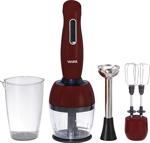 Vestel Tarçın BD 6000 1000 W Blender Seti