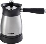 Vestel V-Brunch 1000 Inox Elektrikli Cezve