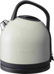 Vestel V-Brunch Retro 3000 W 1.5 Lt Çelik Kettle