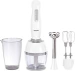 Vestel Vanilya 2000 B 1000 W El Blender Seti