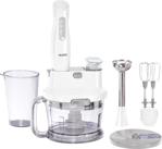 Vestel Vanilya 2000 B 1000 W Multi Blender Set