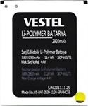 Vestel Venüs 5530 Batarya Pil