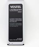 Vestel Venüs V3 5570 Batarya Pil