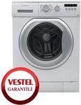 Vestfrost VWM 9122 1200 Devir 9 kg Çamaşır Makinesi