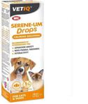 VetIQ Serene-Um Drops 100 ml Sakinleştirici Solüsyon