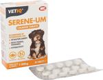 Vetiq Serene-Um Köpek Sakinleştirici Tablet 30 Tablet