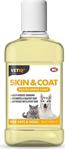 Vetıq Skin & Coat Omega 3 6 9 Köpek Ve Kedi İçin Deri Tüy Bakım Yağı 250 Ml