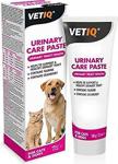 Vetiq Vet Iq Urinary Tract Care Kedi&Köpek Için Idrar Yolu Sağlığı Macunu 100 G