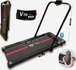 Vfit By Voit Runmate Koşu Bandı Uzaktan Kumandalı (12Km Hıza Çıkabilir)