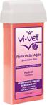 Vi-Vet Pudralı Roll-On 100 Ml Kartuş Ağda