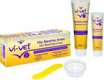 Vi-Vet Tüy Sarartıcı Krem 70 Ml + 35 Ml Aktivatör Krem