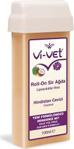 Vi-Vet Vivet Roll-On Sir Ağda Hind.Cevizli 100 Ml