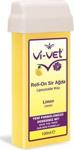 Vi-Vet Vivet Roll-On Sir Ağda Limon 100 Ml