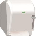 Vialli K8 Levercut Rulo Kağıt Havlu Dispenseri (Beyaz)