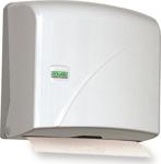 Vialli Z Katlı Kağıt Havlu Dispenseri 200' Lü Beyaz K1