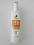 Viata Vıata Spf 50 Güneş Kremi 150 Ml